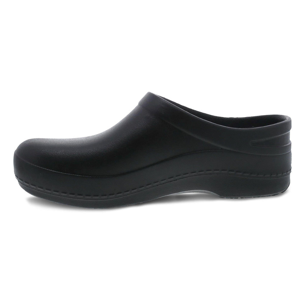 Dansko Kaci Black Molded