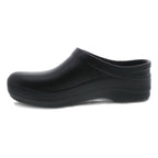 Dansko Kaci Black Molded