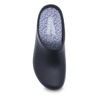 Dansko Kaci Black Molded