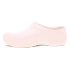 Dansko Kaci Pink Molded