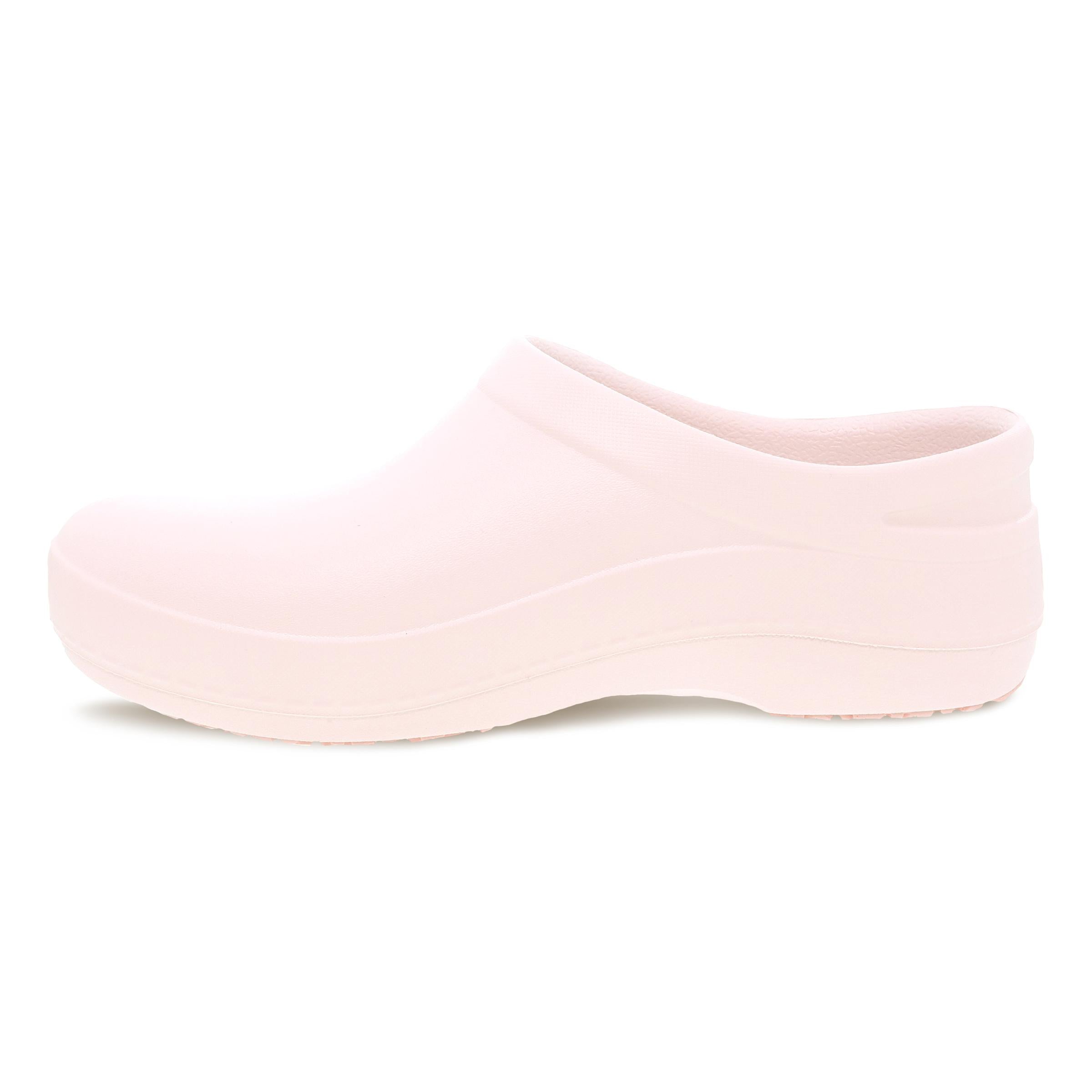 Dansko Kaci Pink Molded