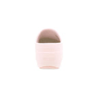 Dansko Kaci Pink Molded