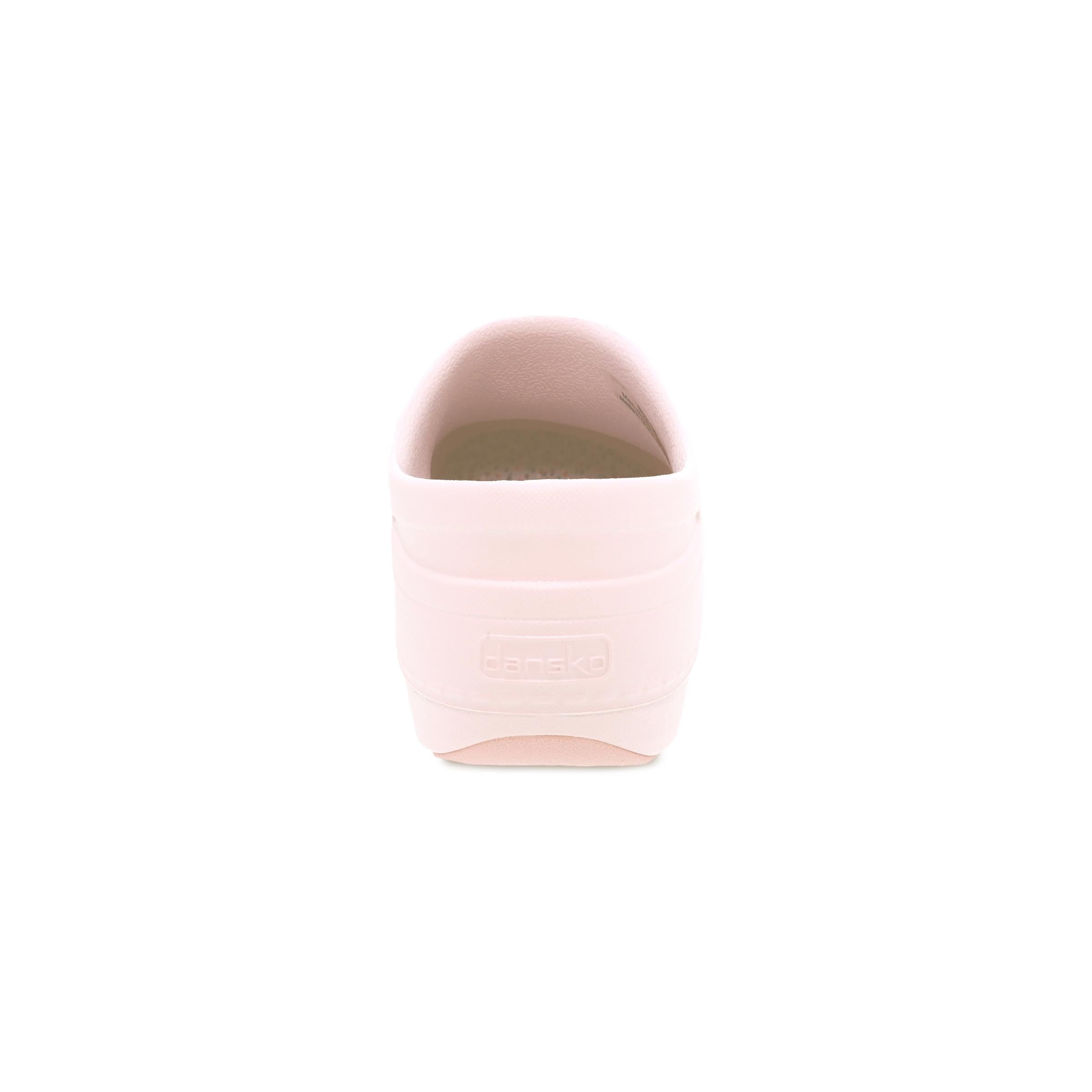 Dansko Kaci Pink Molded