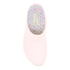 Dansko Kaci Pink Molded