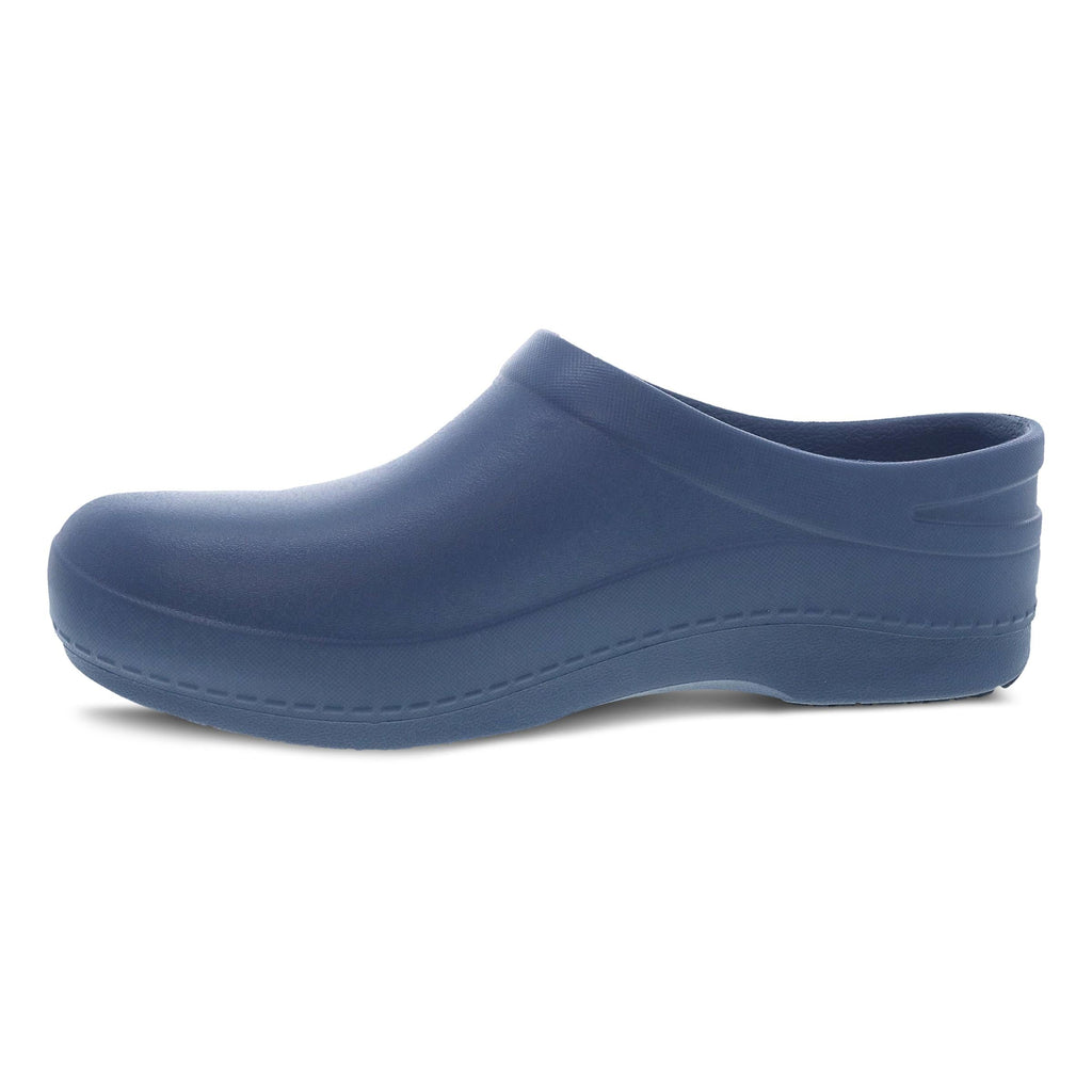 Dansko Kaci Blue Molded