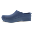 Dansko Kaci Blue Molded