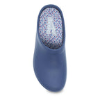 Dansko Kaci Blue Molded