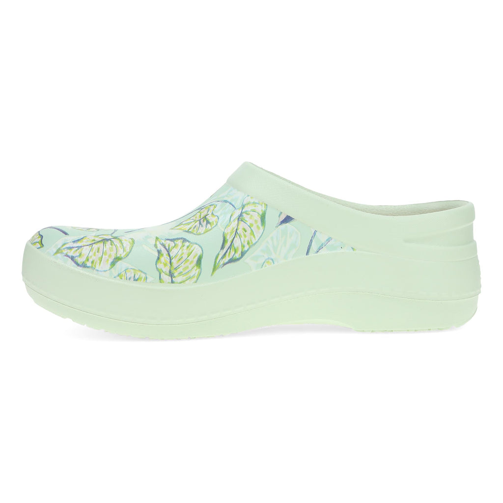 Dansko Kaci Houseplant Molded