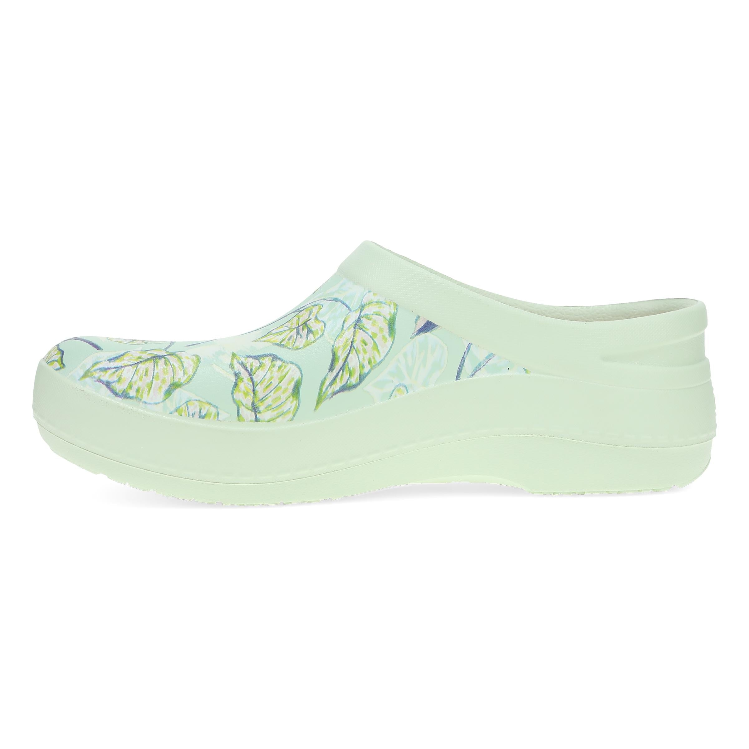 Dansko Kaci Houseplant Molded