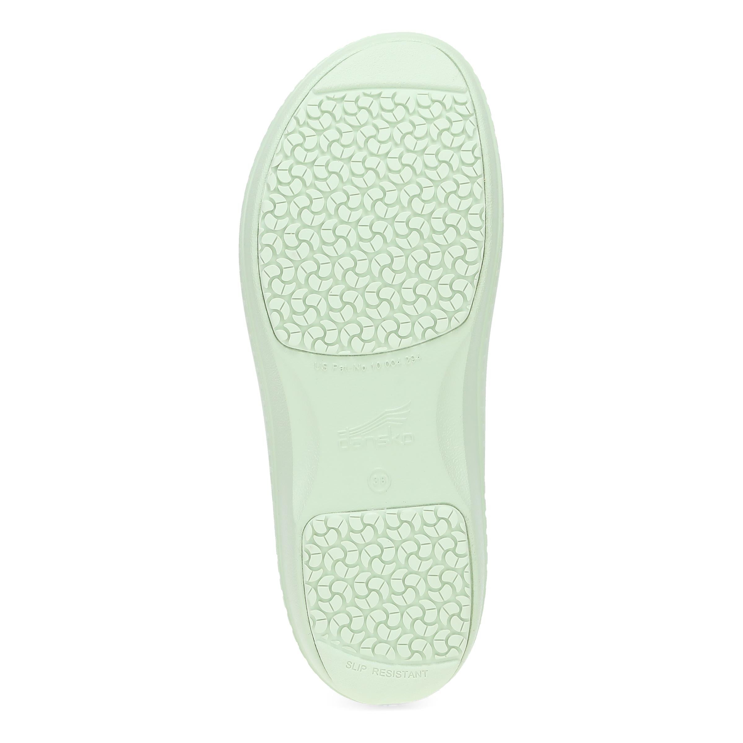 Dansko Kaci Houseplant Molded