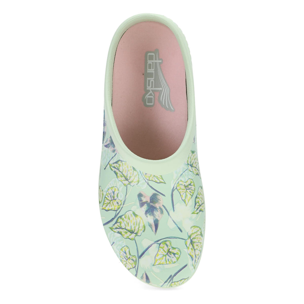 Dansko Kaci Houseplant Molded