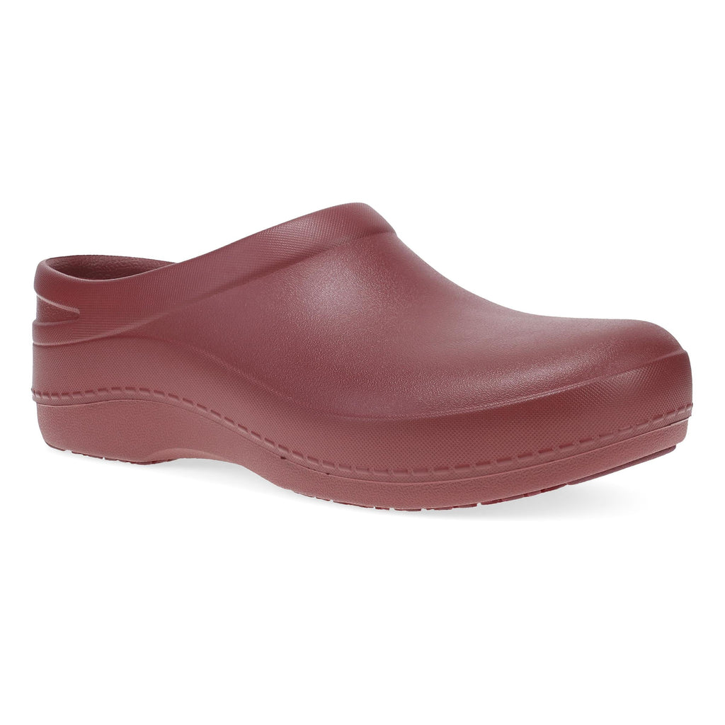 Dansko Kaci Wine Molded