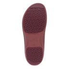 Dansko Kaci Wine Molded
