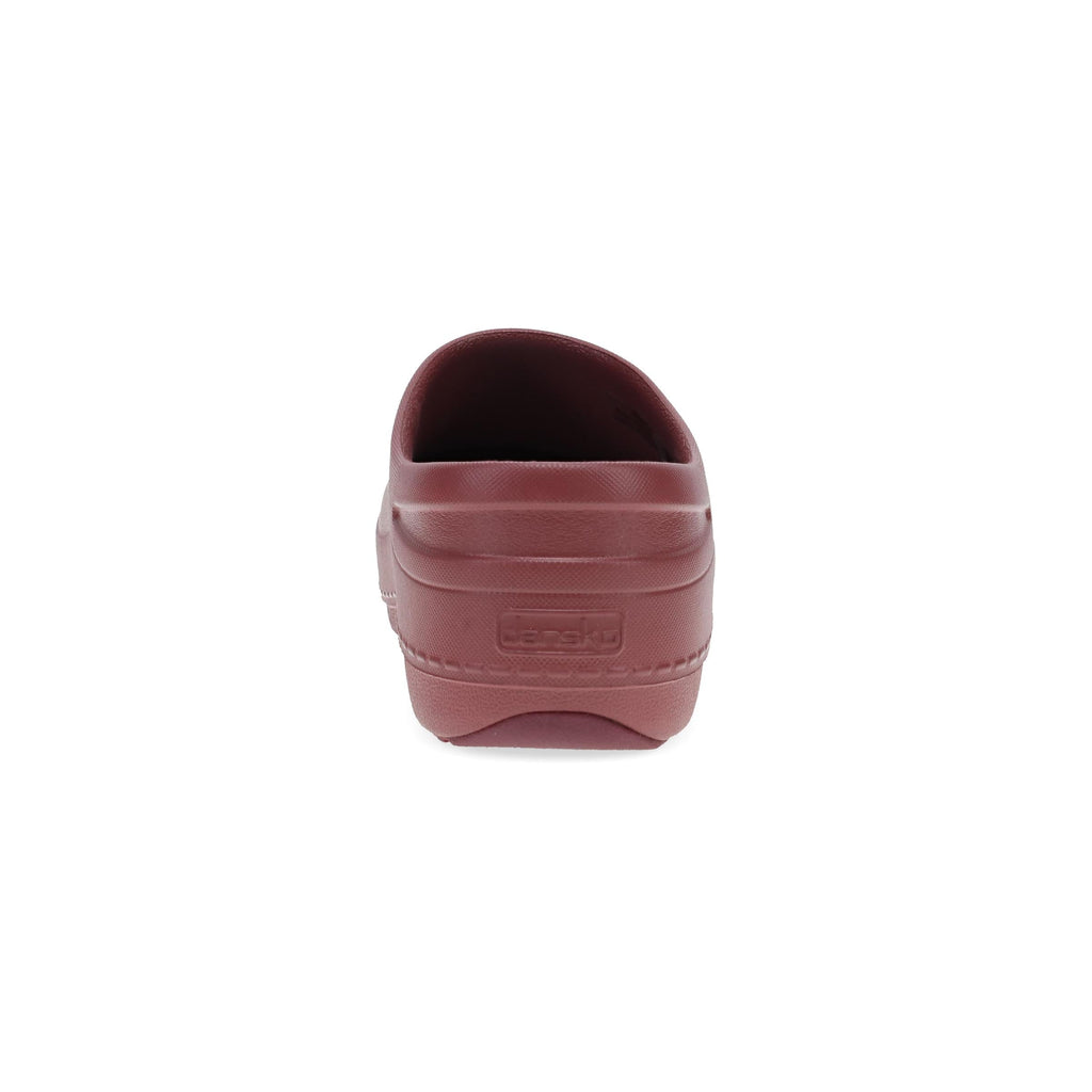 Dansko Kaci Wine Molded