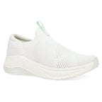  Pep White Knit