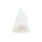  Pep White Knit