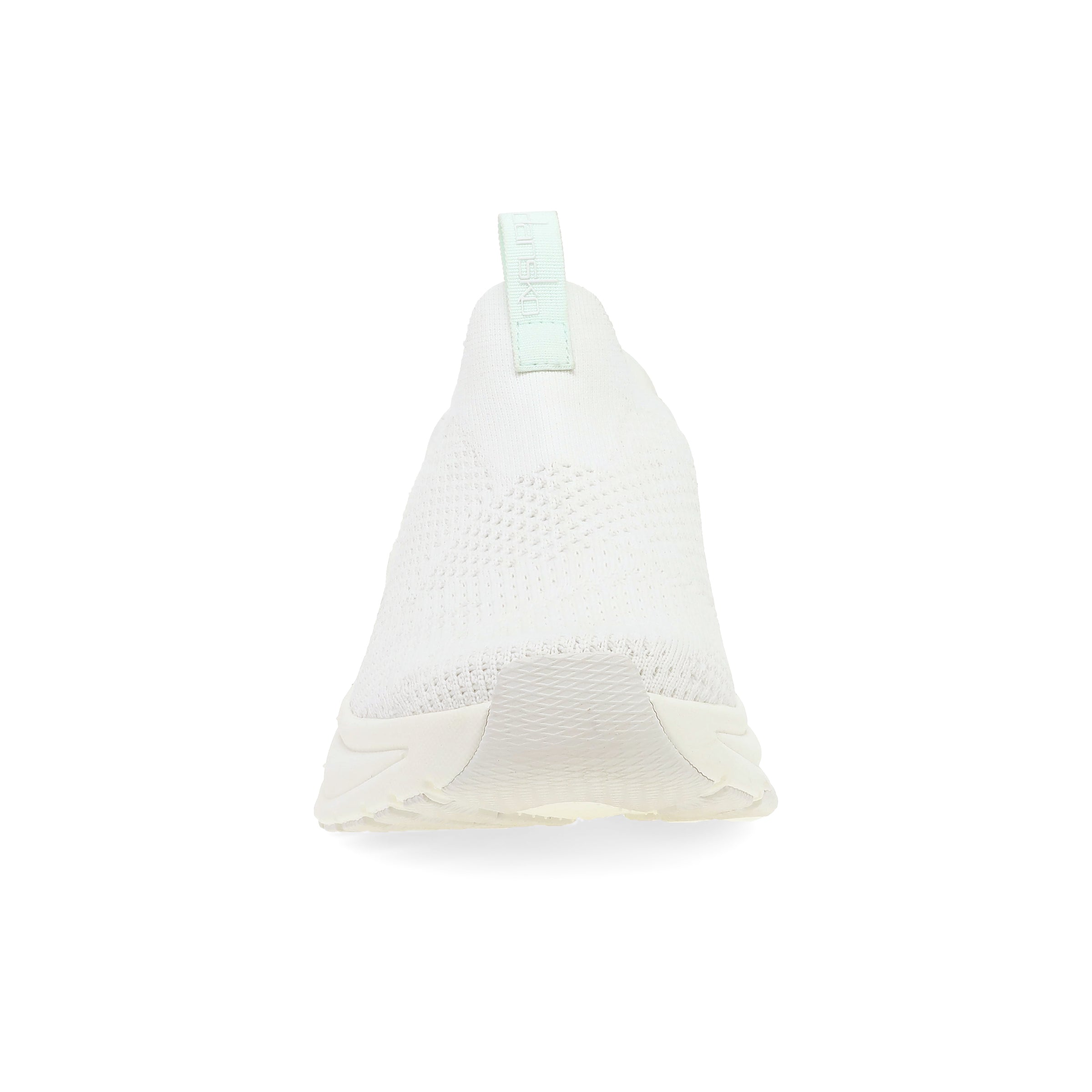  Pep White Knit