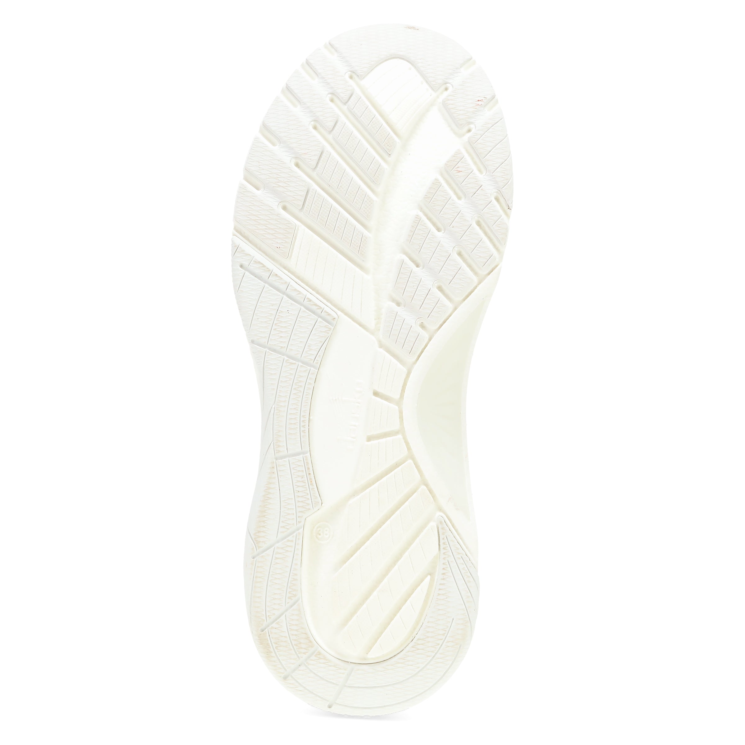 Pep White Knit