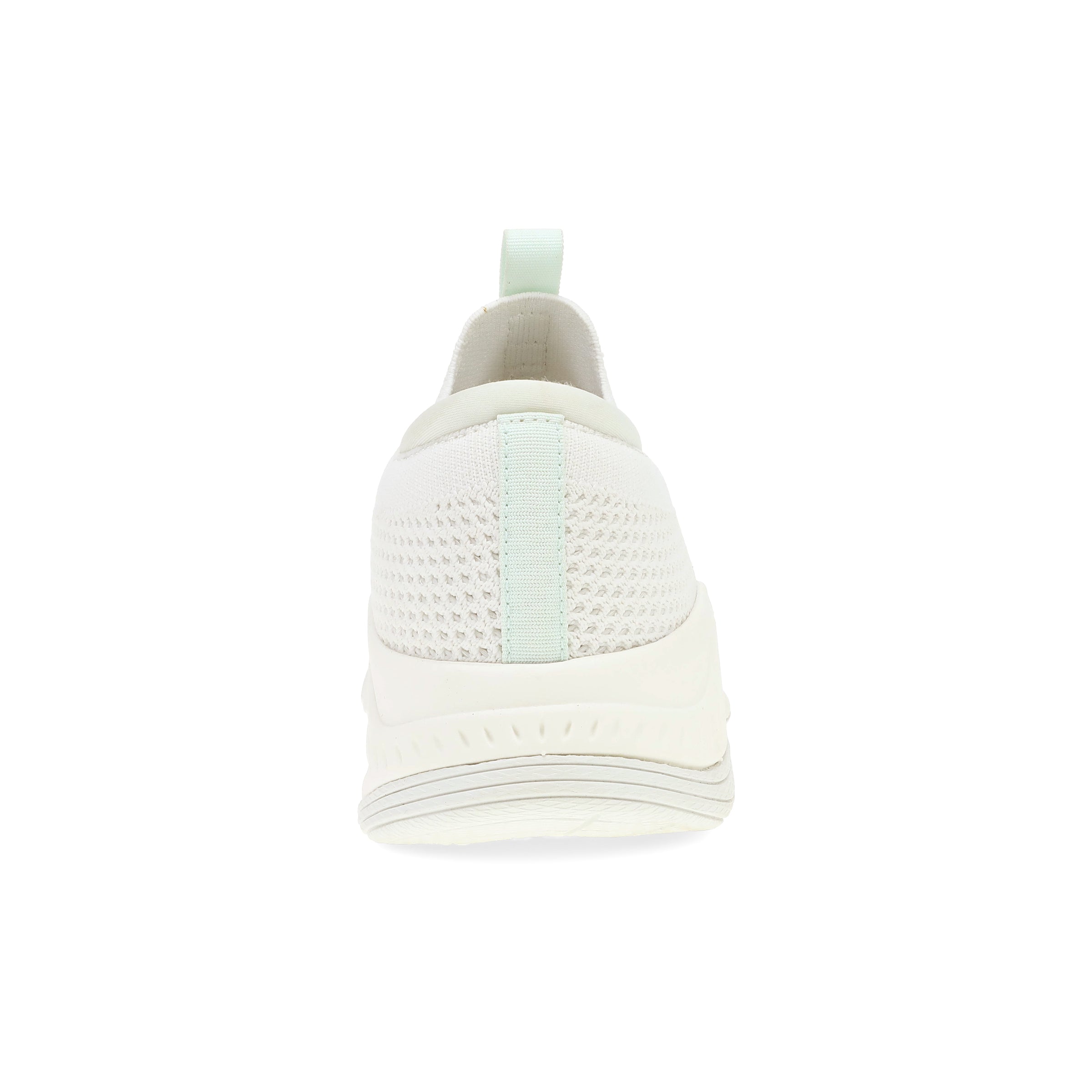  Pep White Knit