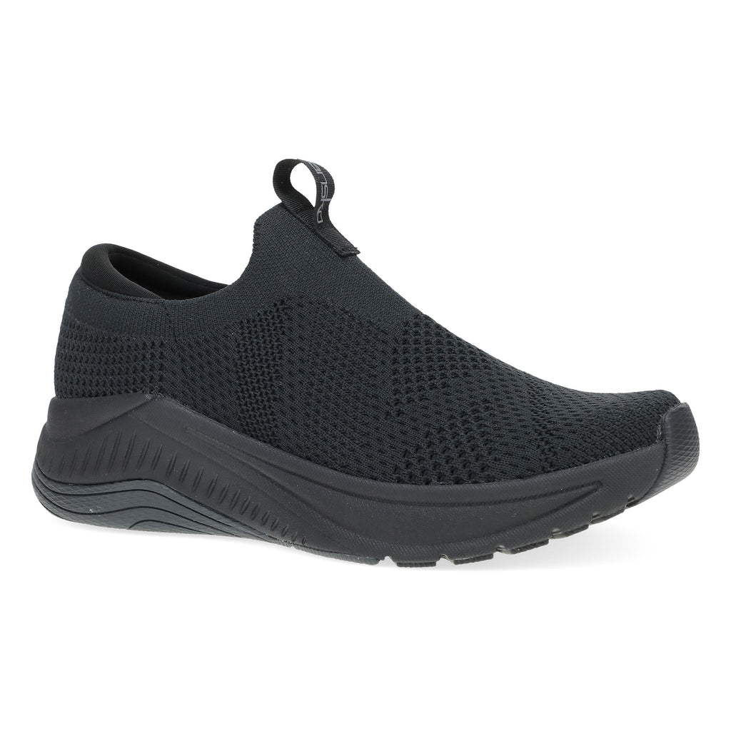 Pep Black Knit