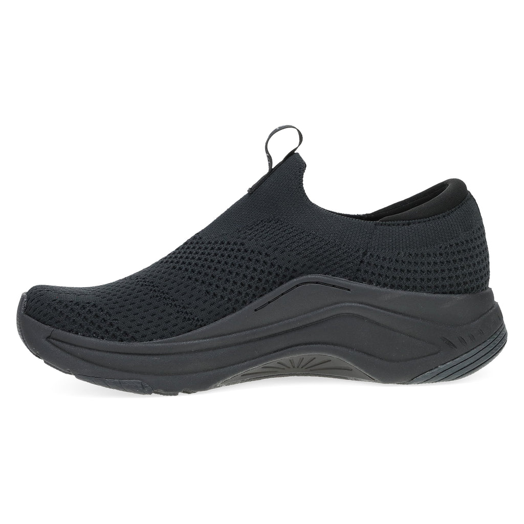  Pep Black Knit