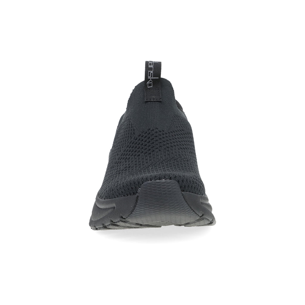  Pep Black Knit