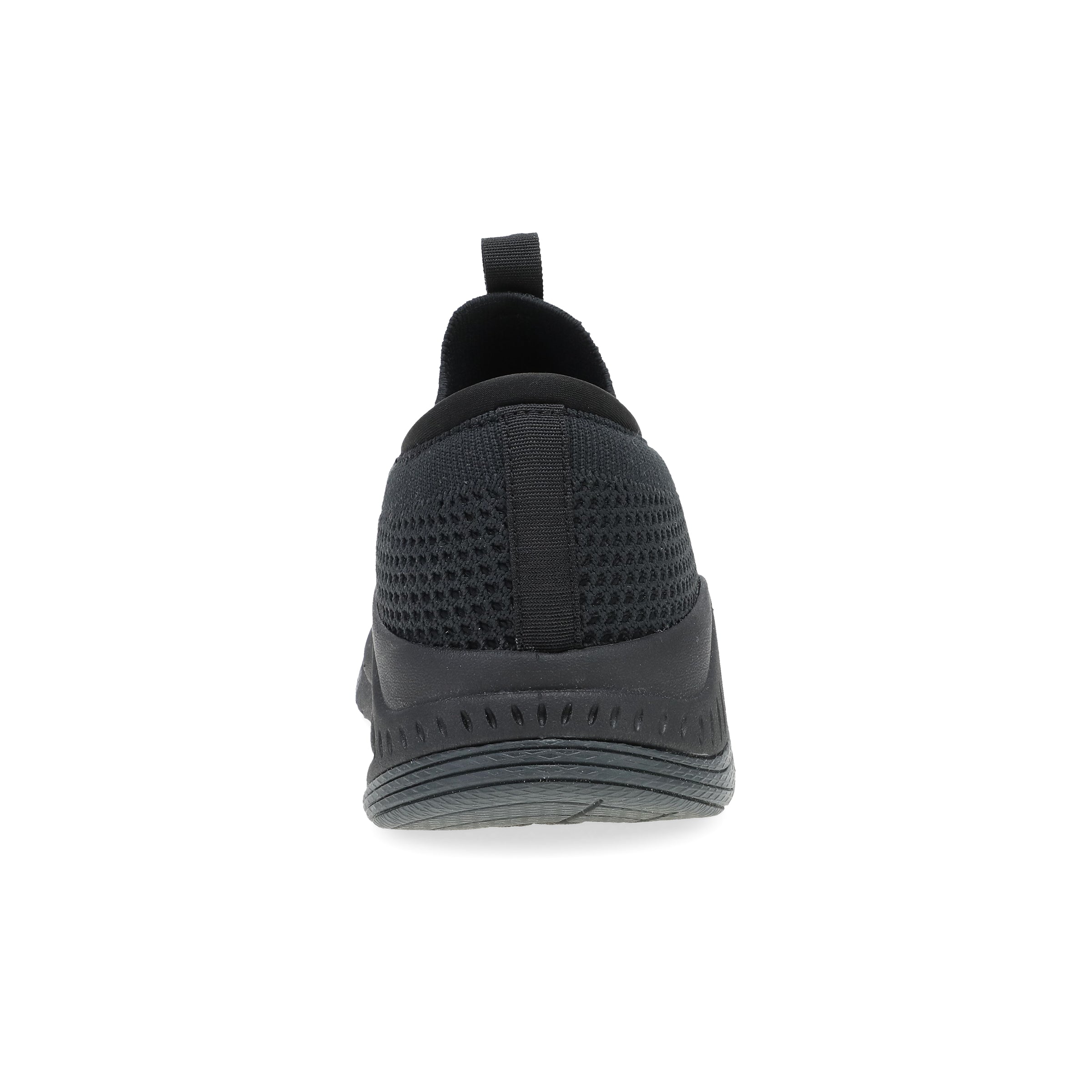  Pep Black Knit