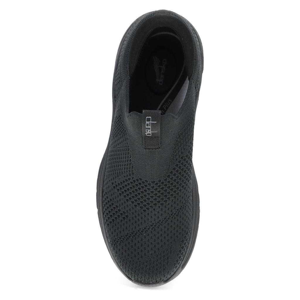  Pep Black Knit