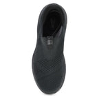  Pep Black Knit