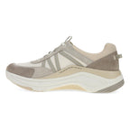 Dansko Poppy Dune Suede