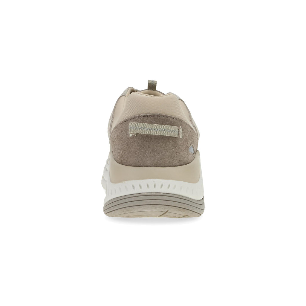 Dansko Poppy Dune Suede