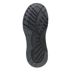 Dansko Poppy Black/Black Suede