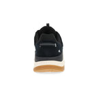 Dansko Poppy Black Suede