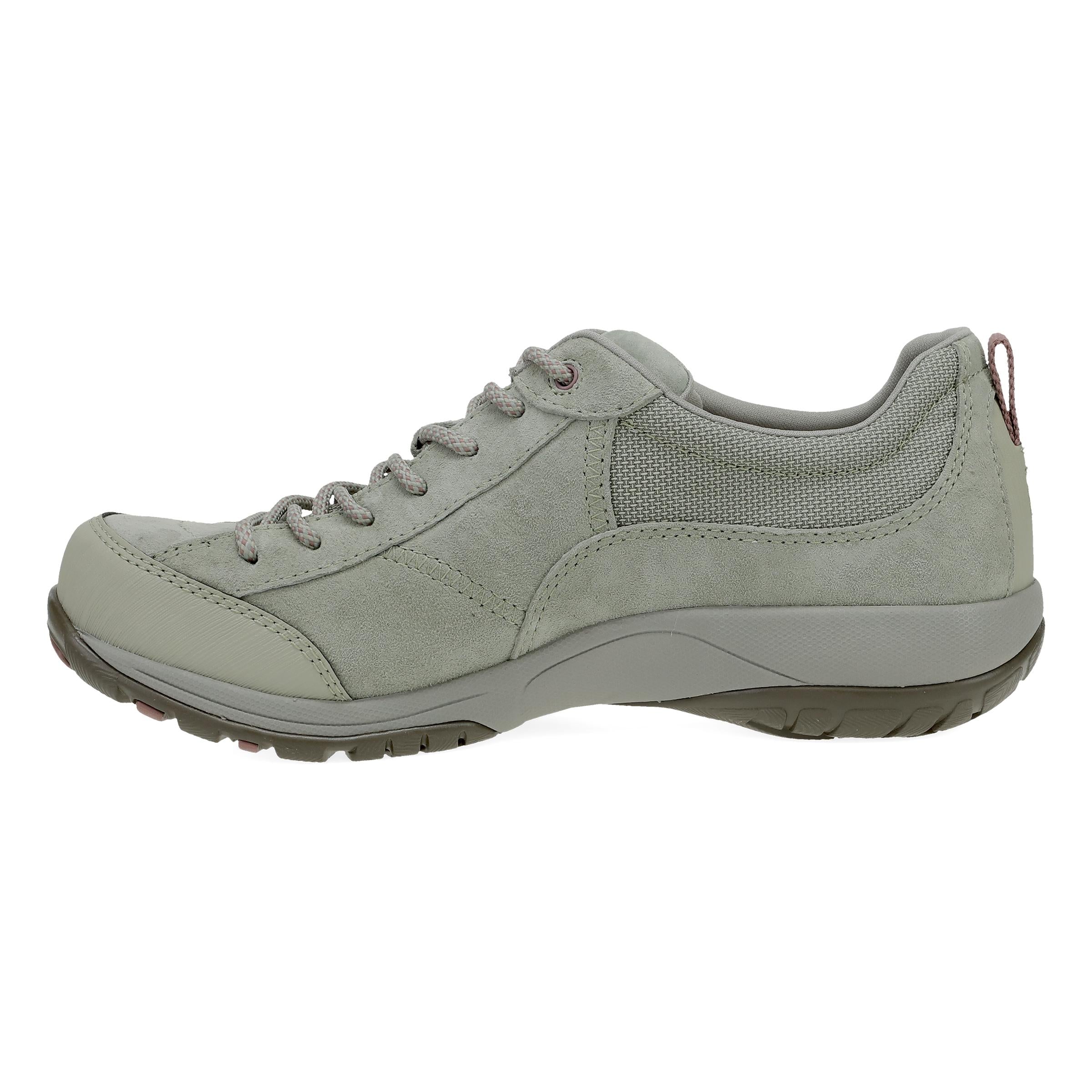 Dansko Paisley Sage Waterproof