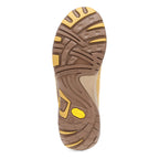 Dansko Paisley Wheat Burnished Suede