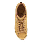 Dansko Paisley Wheat Burnished Suede