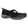 Dansko Primrose Black Burnished Suede