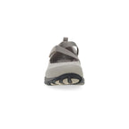 Dansko Primrose Taupe Burnished Suede