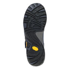 Dansko Primrose Navy Burnished Suede