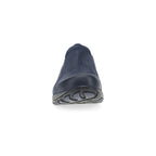 Dansko Pippy Navy Waterproof Suede