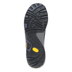 Dansko Pippy Navy Waterproof Suede