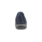 Dansko Pippy Navy Waterproof Suede
