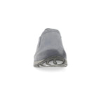 Dansko Pippy Grey Waterproof Burnished Suede