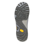 Dansko Pippy Grey Waterproof Burnished Suede