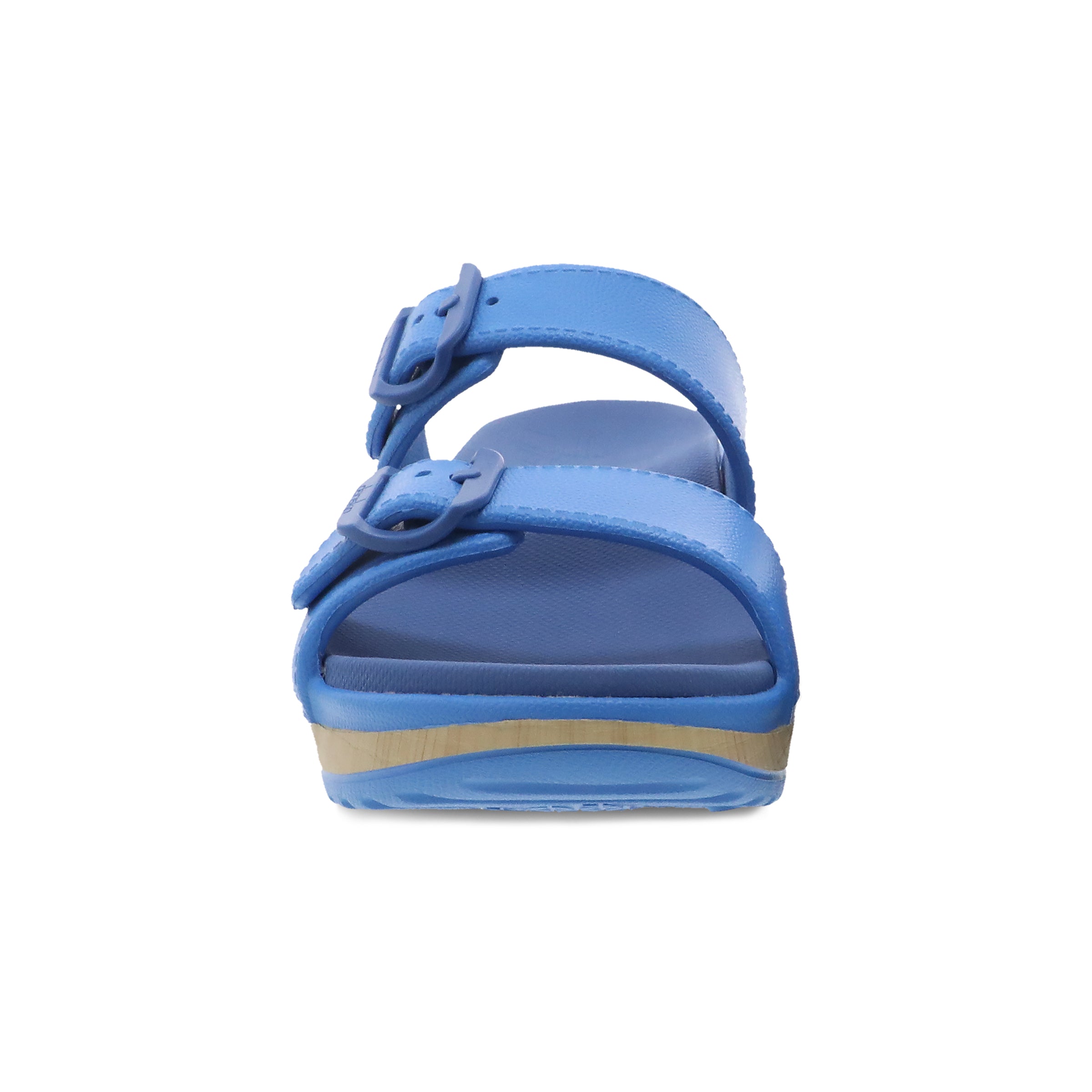 Dansko Kandi Blue EVA Sandal