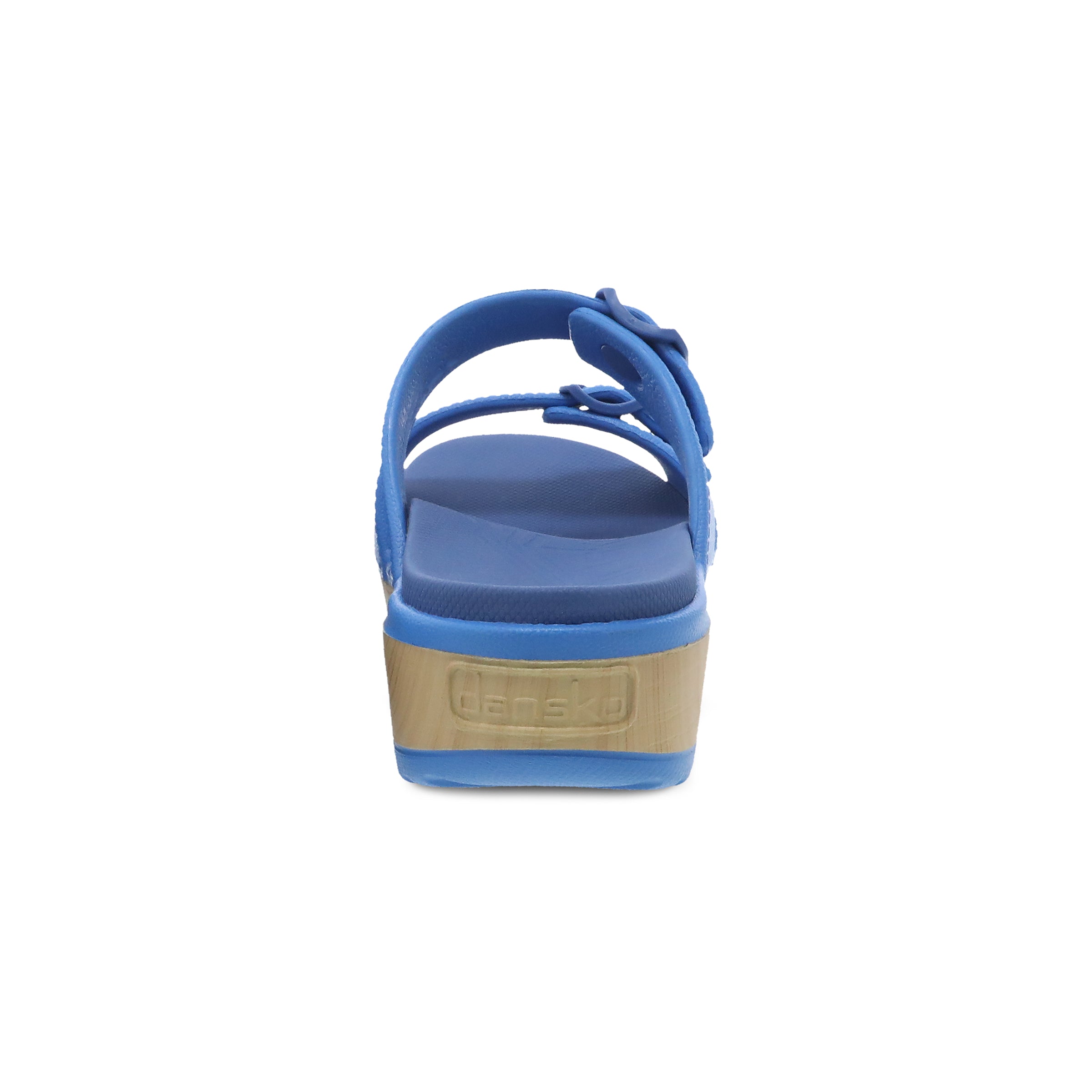 Dansko Kandi Blue EVA Sandal