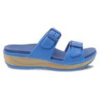 Dansko Kandi Blue EVA Sandal