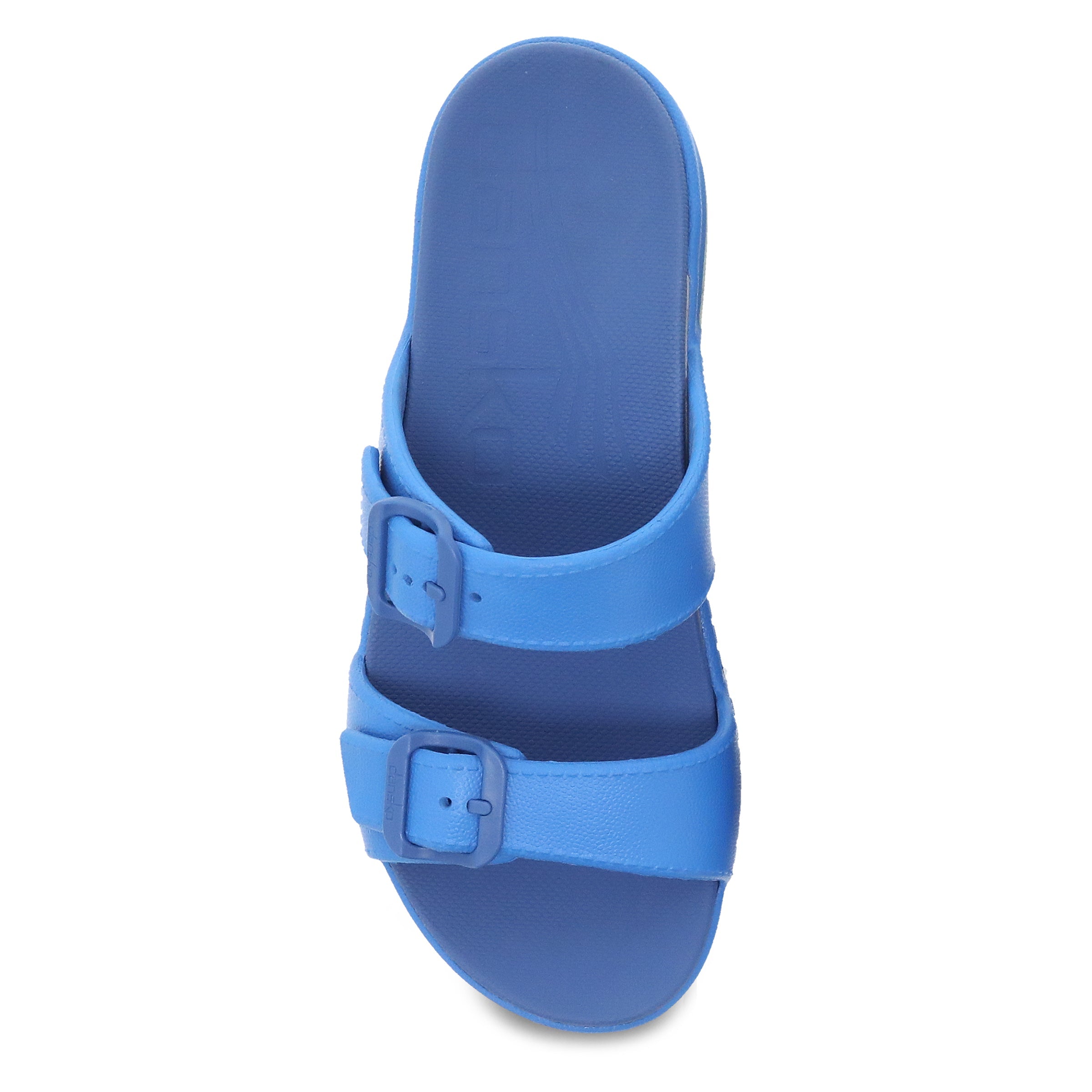 Dansko Kandi Blue EVA Sandal