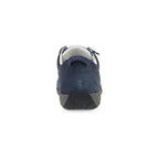 Dansko Harlyn Wide Navy Suede