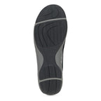 Dansko Harlyn Black/Black Suede